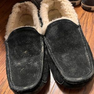 Ugg slippers
